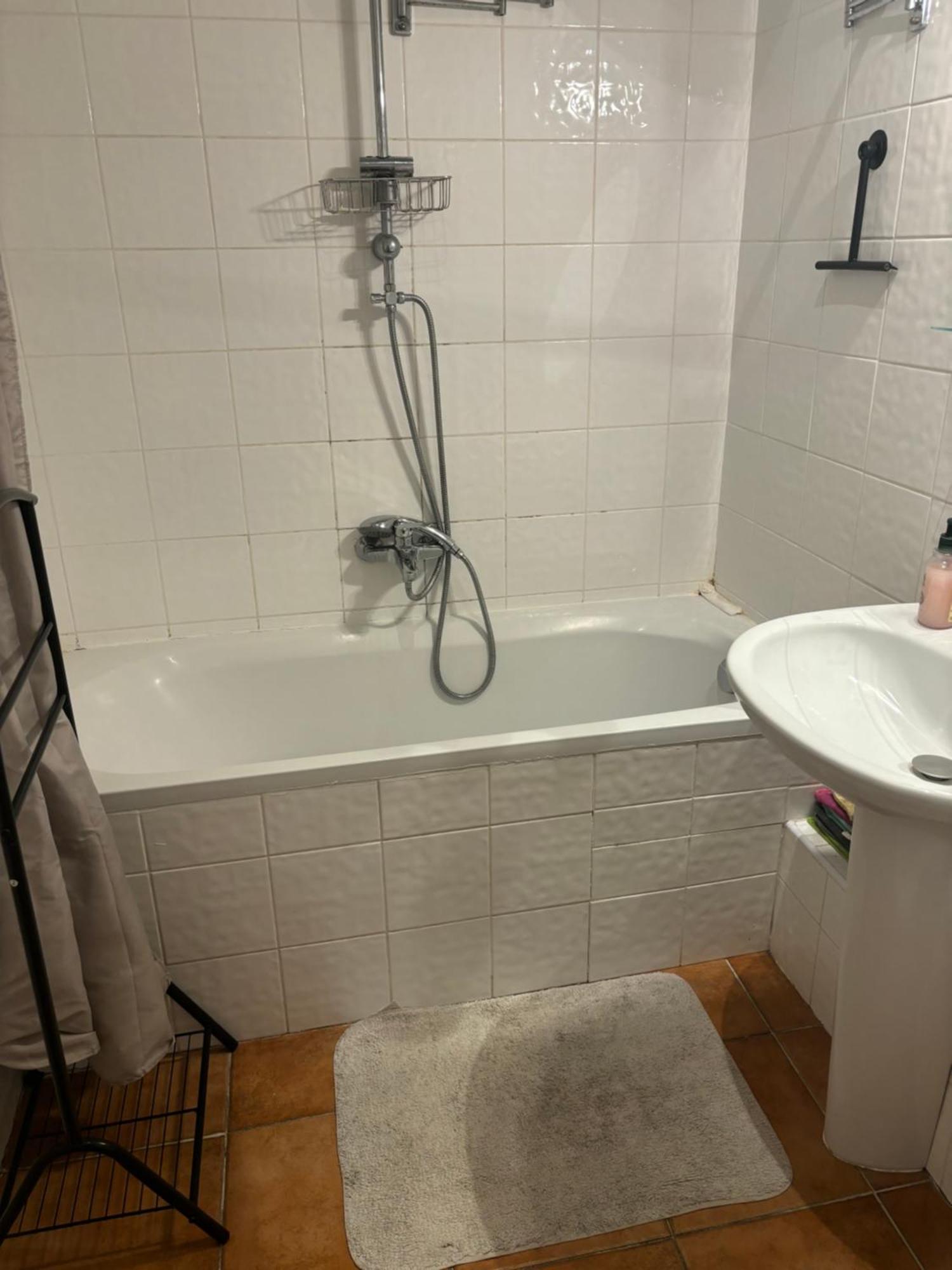 Sea View - Netflix - Velodrome Apartment