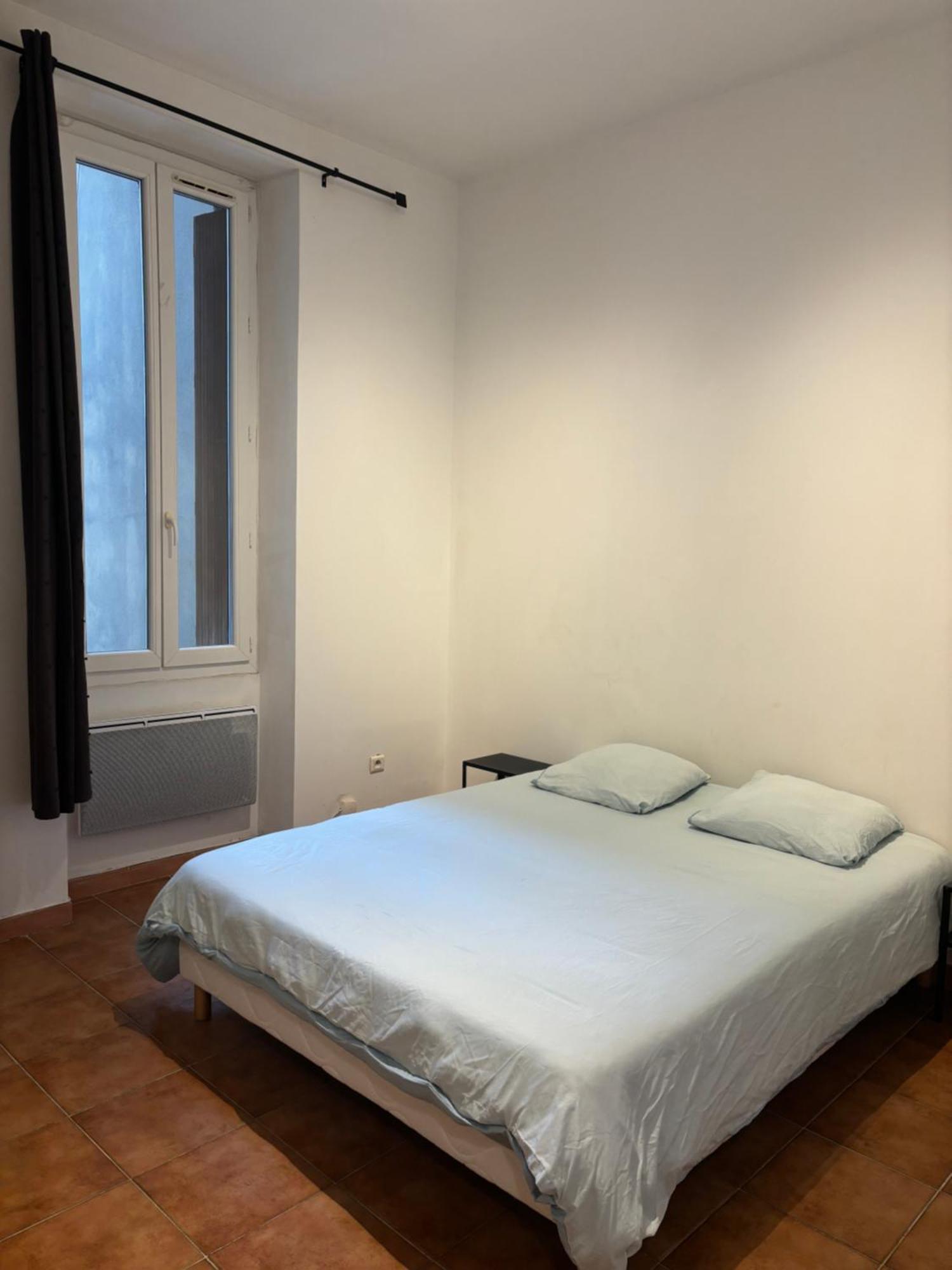 Sea View - Netflix - Velodrome Apartment *
