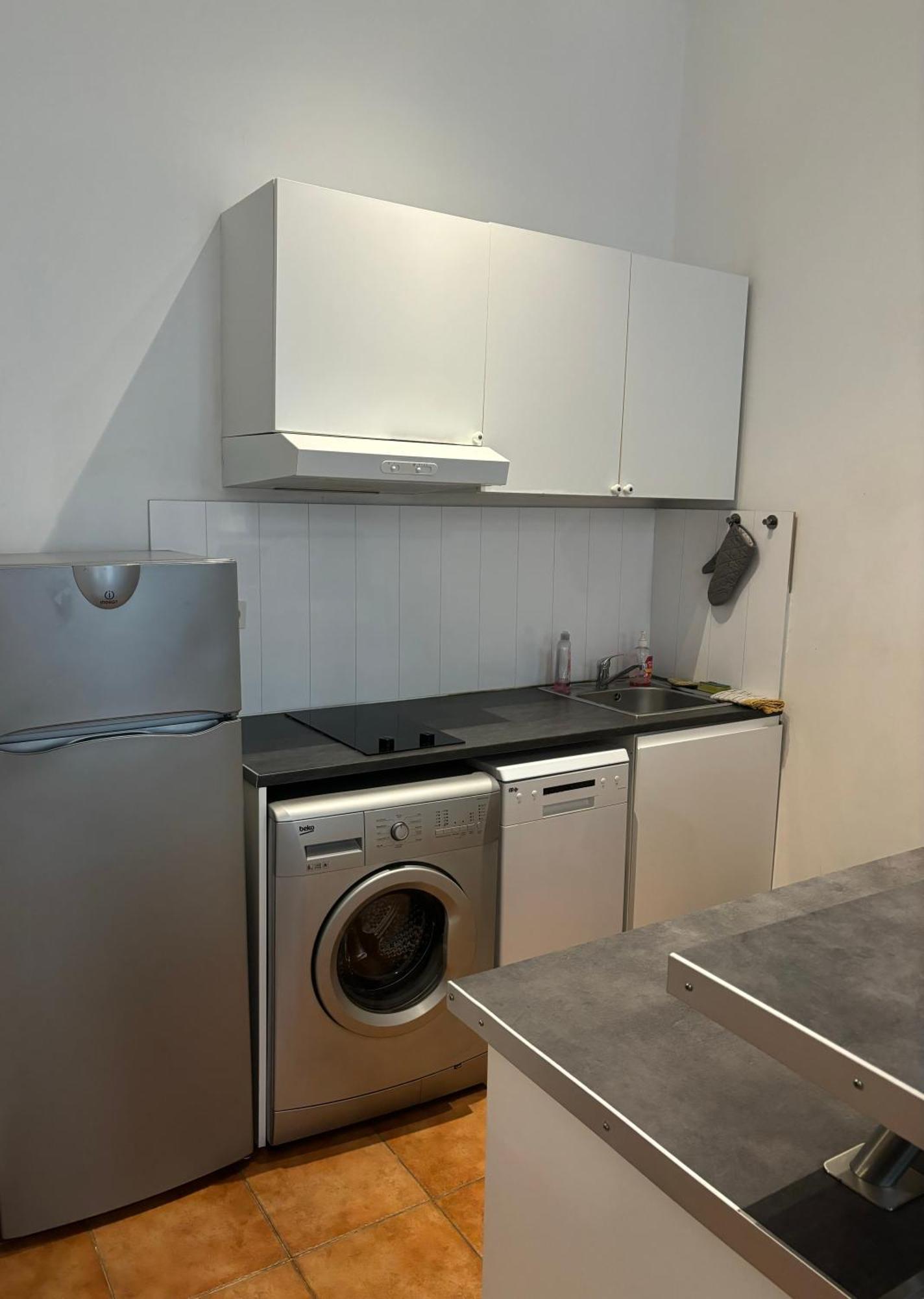 Apartment Sea View - Netflix - Velodrome Marseille